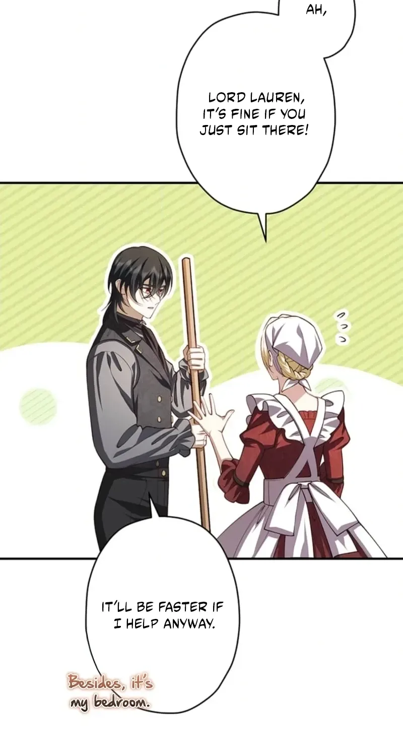 The Prince I Engaged Was A Former Assassin Chapter 12 page 42 - 
