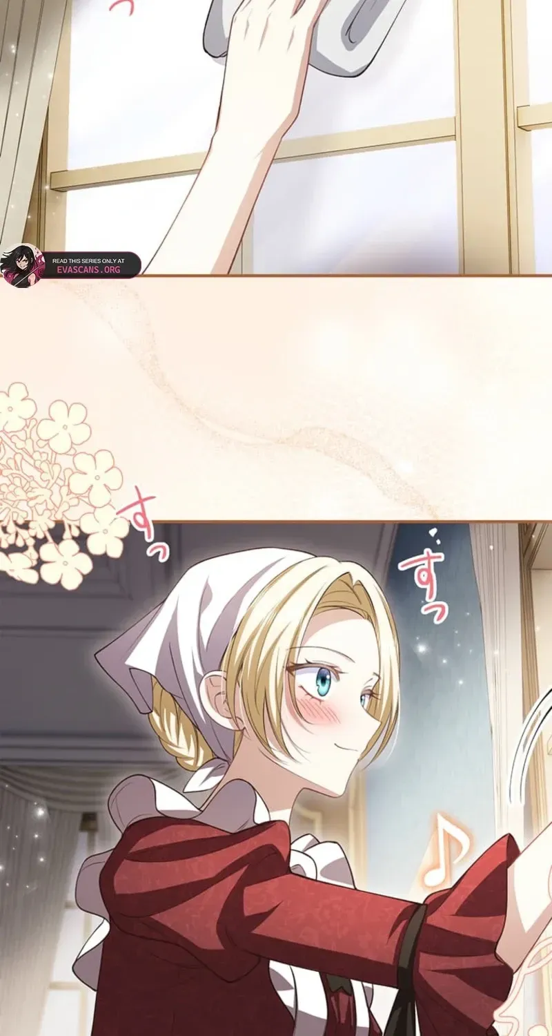 The Prince I Engaged Was A Former Assassin Chapter 12 page 49 - 