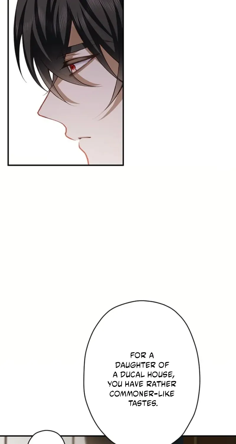 The Prince I Engaged Was A Former Assassin Chapter 12 page 59 - 