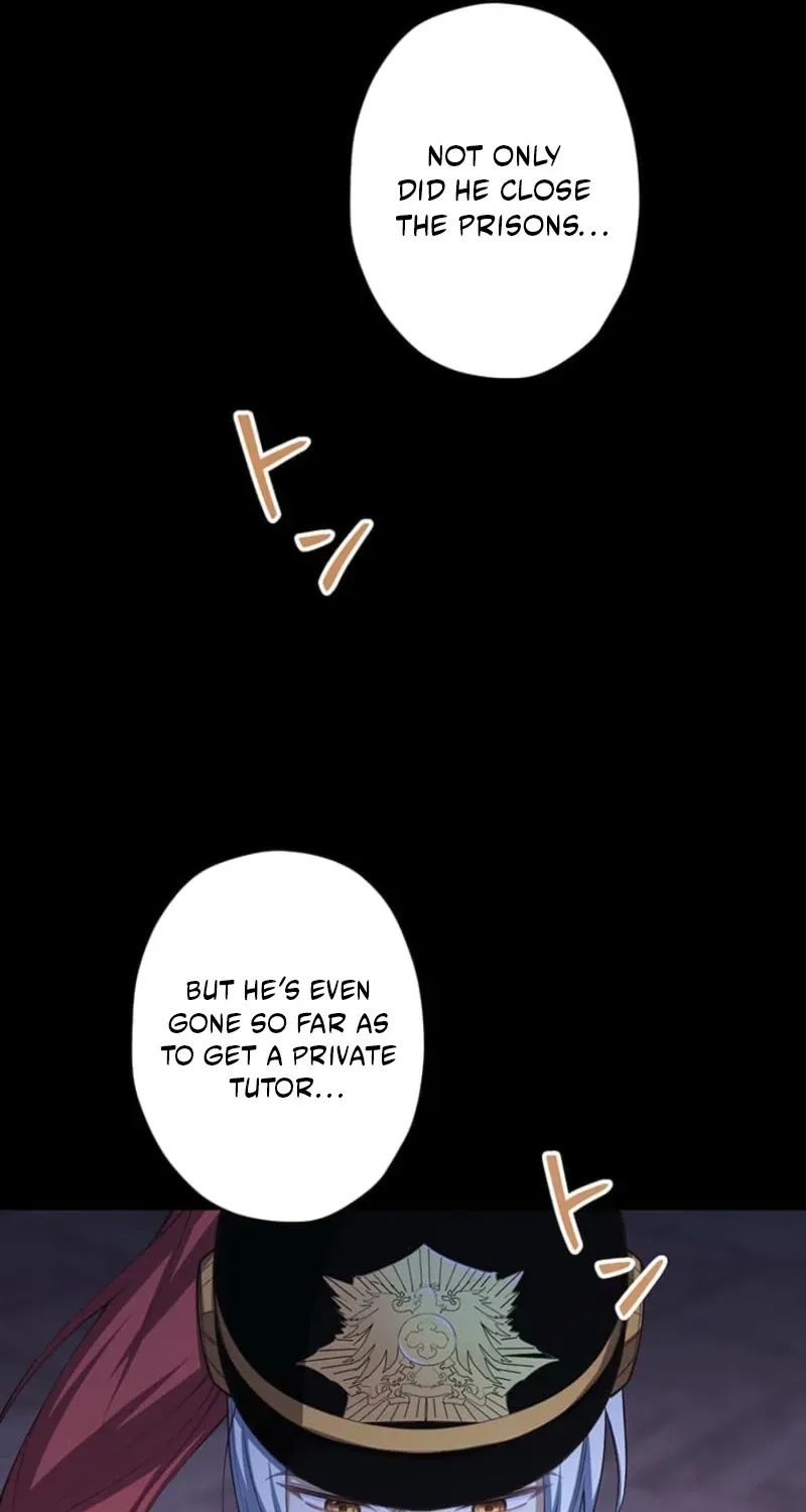 The Prince I Engaged Was A Former Assassin Chapter 12 page 7 - 