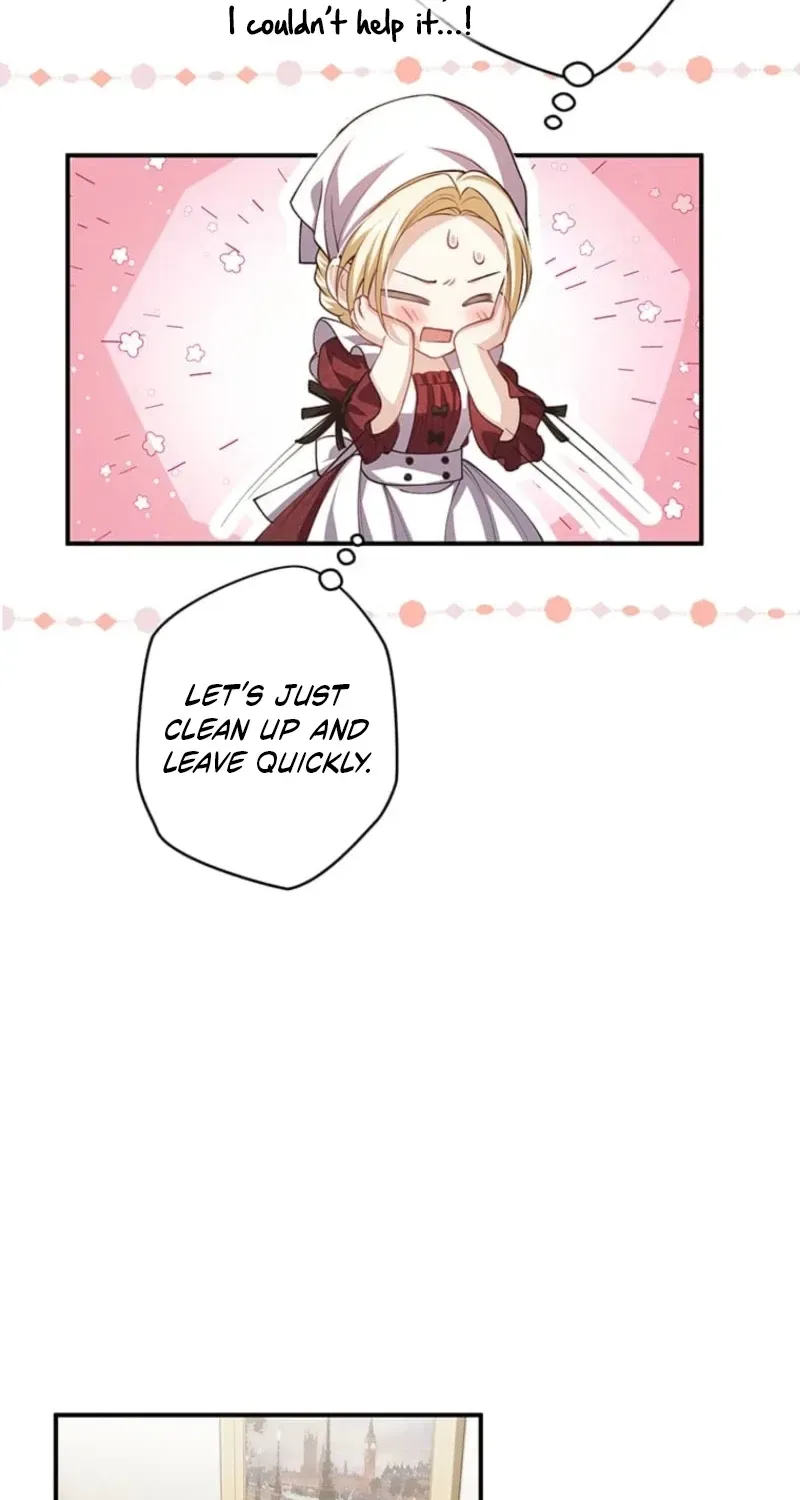 The Prince I Engaged Was A Former Assassin Chapter 12 page 84 - 