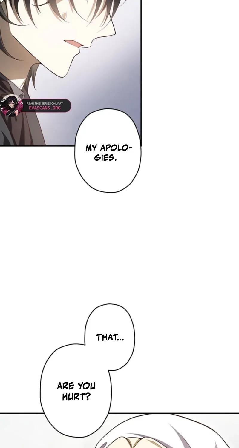 The Prince I Engaged Was A Former Assassin Chapter 13 page 14 - 