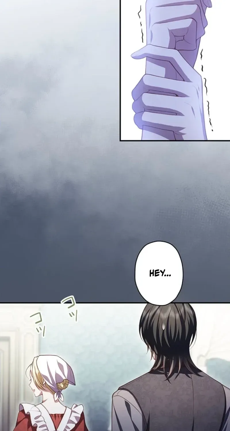 The Prince I Engaged Was A Former Assassin Chapter 13 page 19 - 