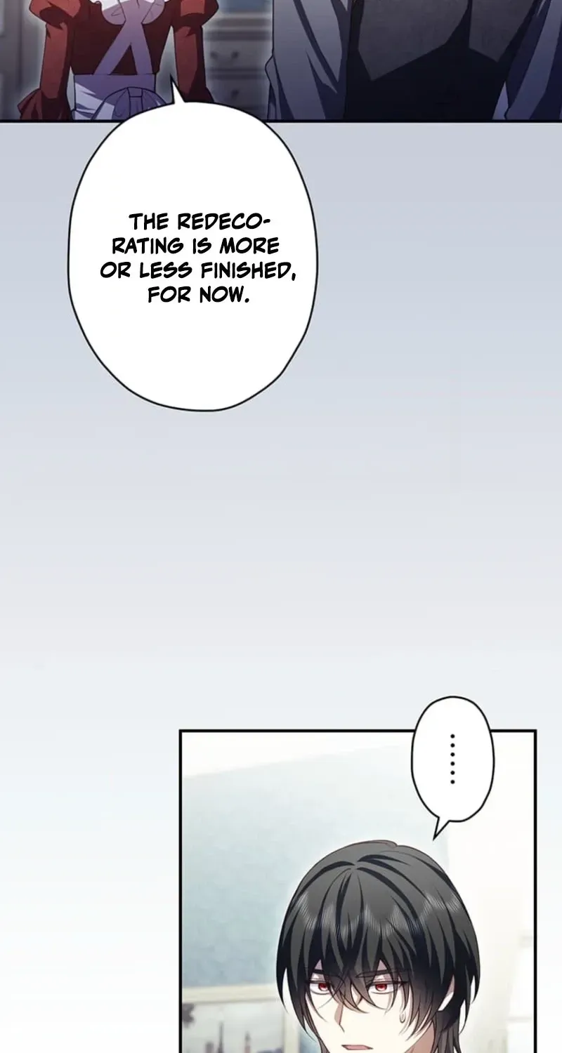 The Prince I Engaged Was A Former Assassin Chapter 13 page 20 - 