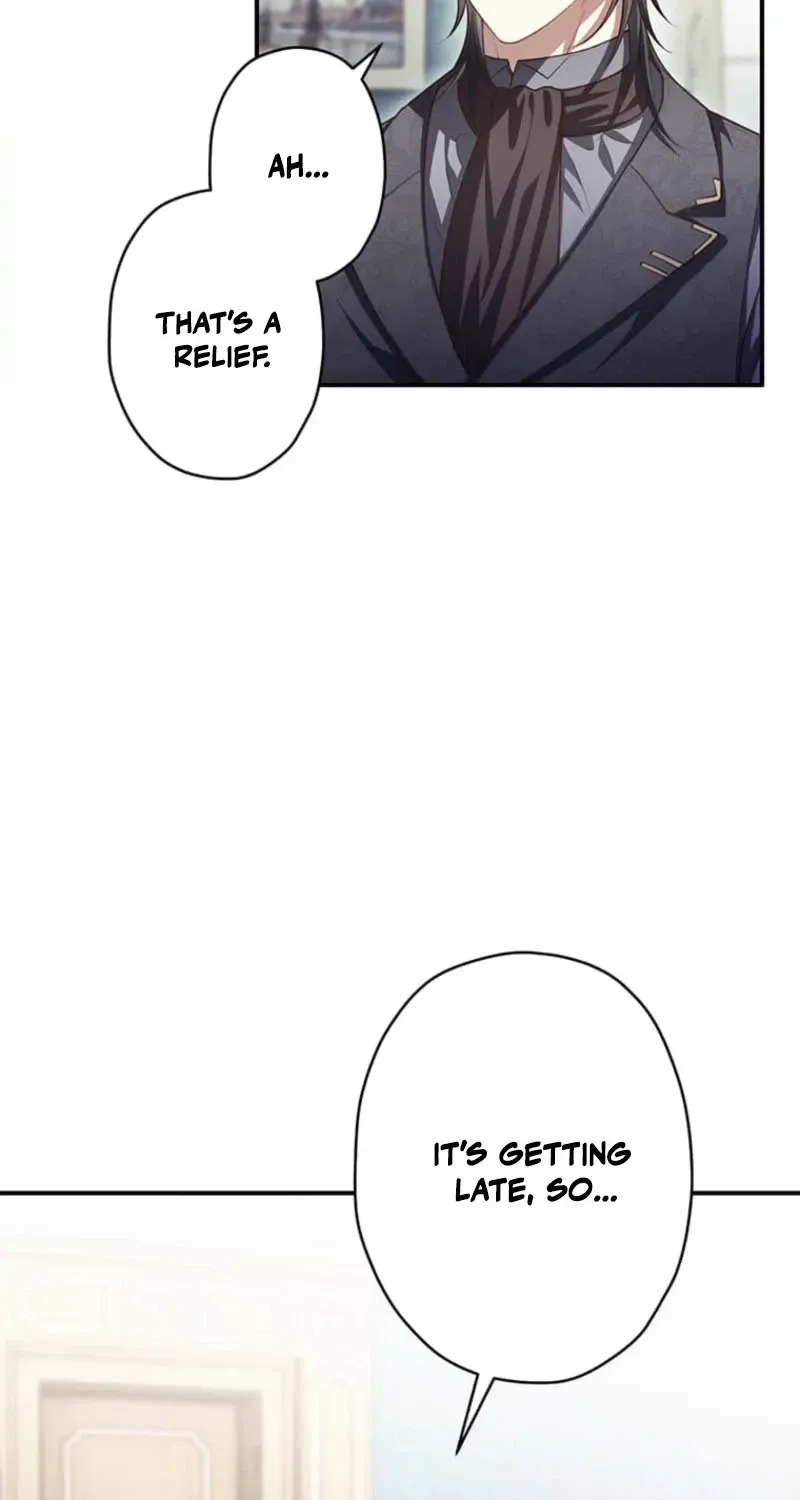 The Prince I Engaged Was A Former Assassin Chapter 13 page 21 - 