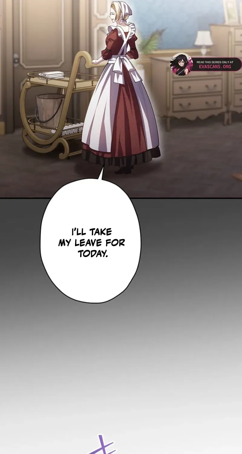 The Prince I Engaged Was A Former Assassin Chapter 13 page 23 - 