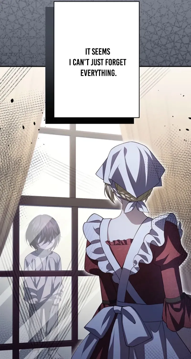 The Prince I Engaged Was A Former Assassin Chapter 13 page 28 - 