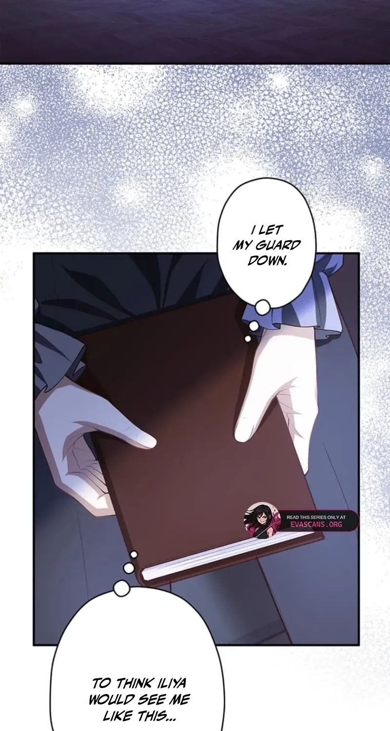 The Prince I Engaged Was A Former Assassin Chapter 13 page 34 - 