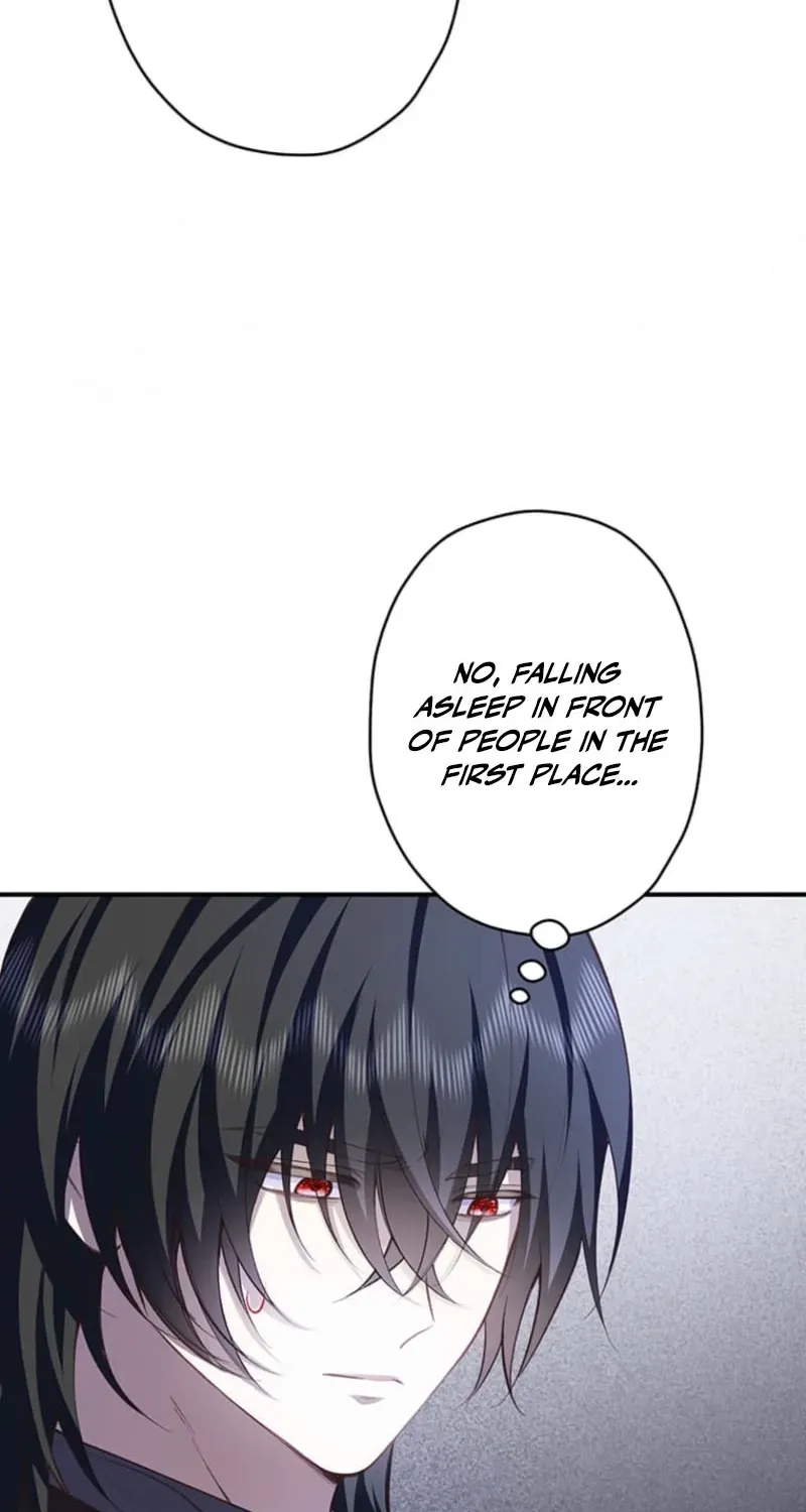 The Prince I Engaged Was A Former Assassin Chapter 13 page 35 - 