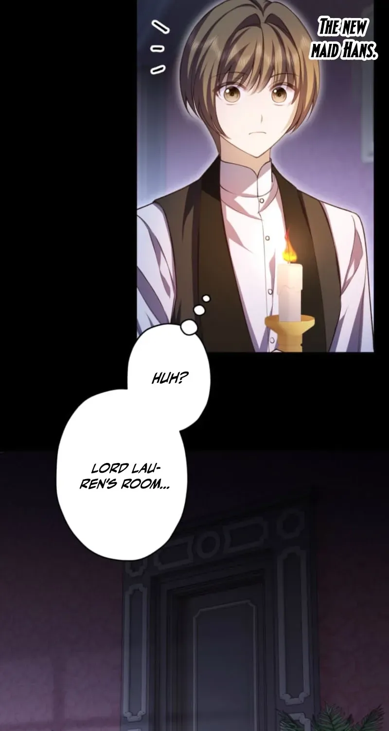 The Prince I Engaged Was A Former Assassin Chapter 13 page 50 - 