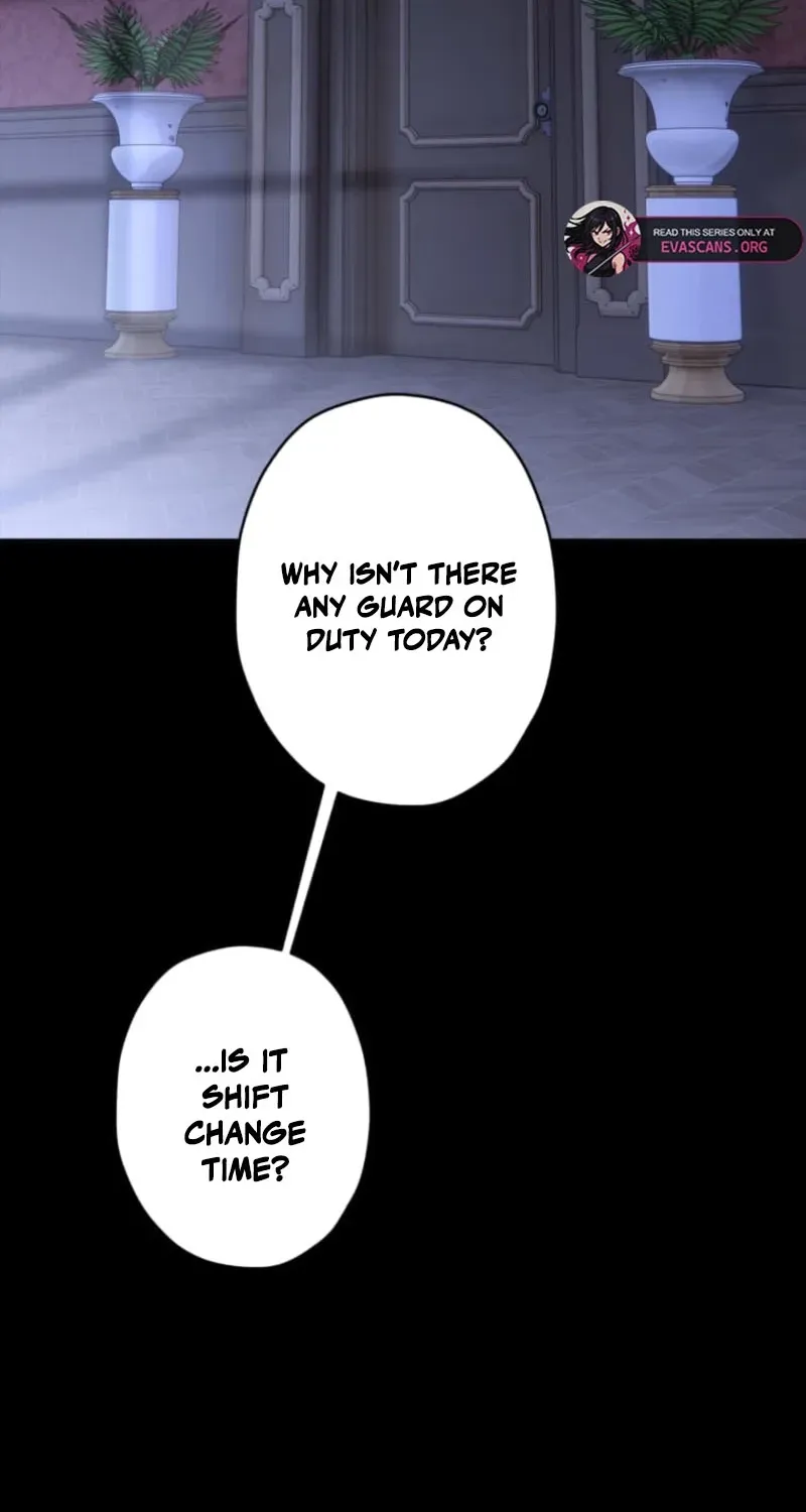 The Prince I Engaged Was A Former Assassin Chapter 13 page 51 - 
