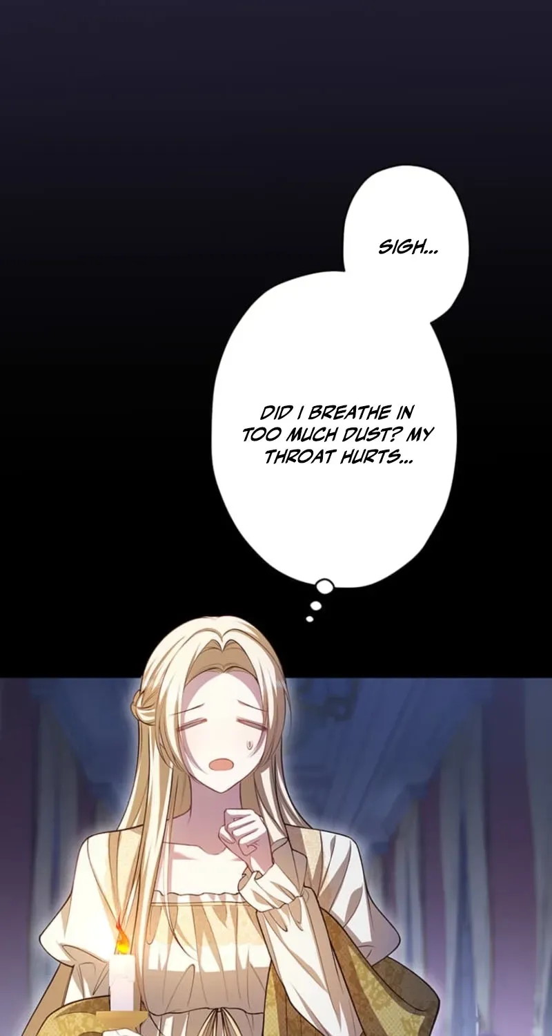 The Prince I Engaged Was A Former Assassin Chapter 13 page 64 - 