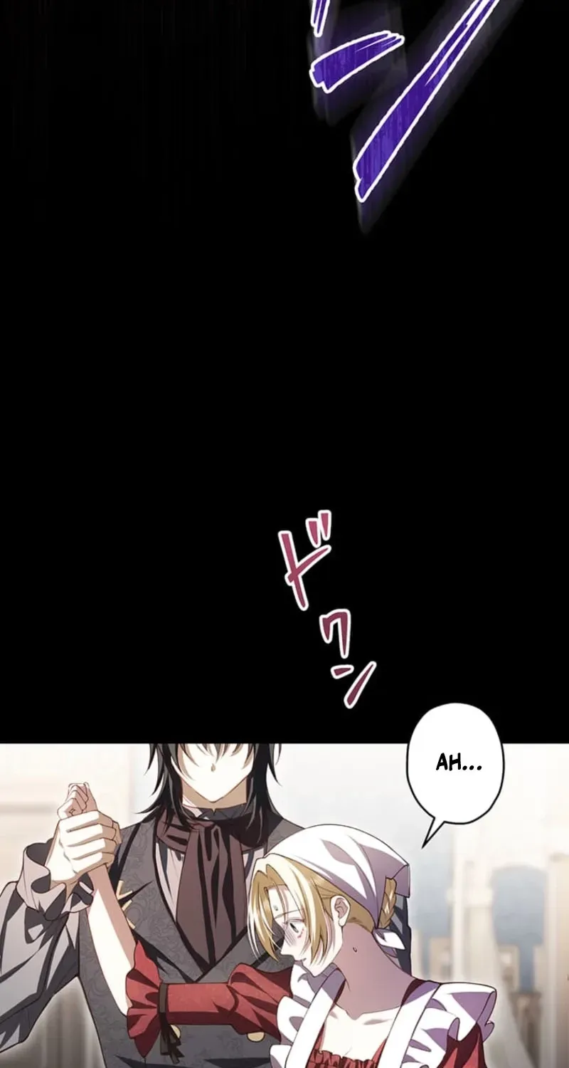 The Prince I Engaged Was A Former Assassin Chapter 13 page 8 - 