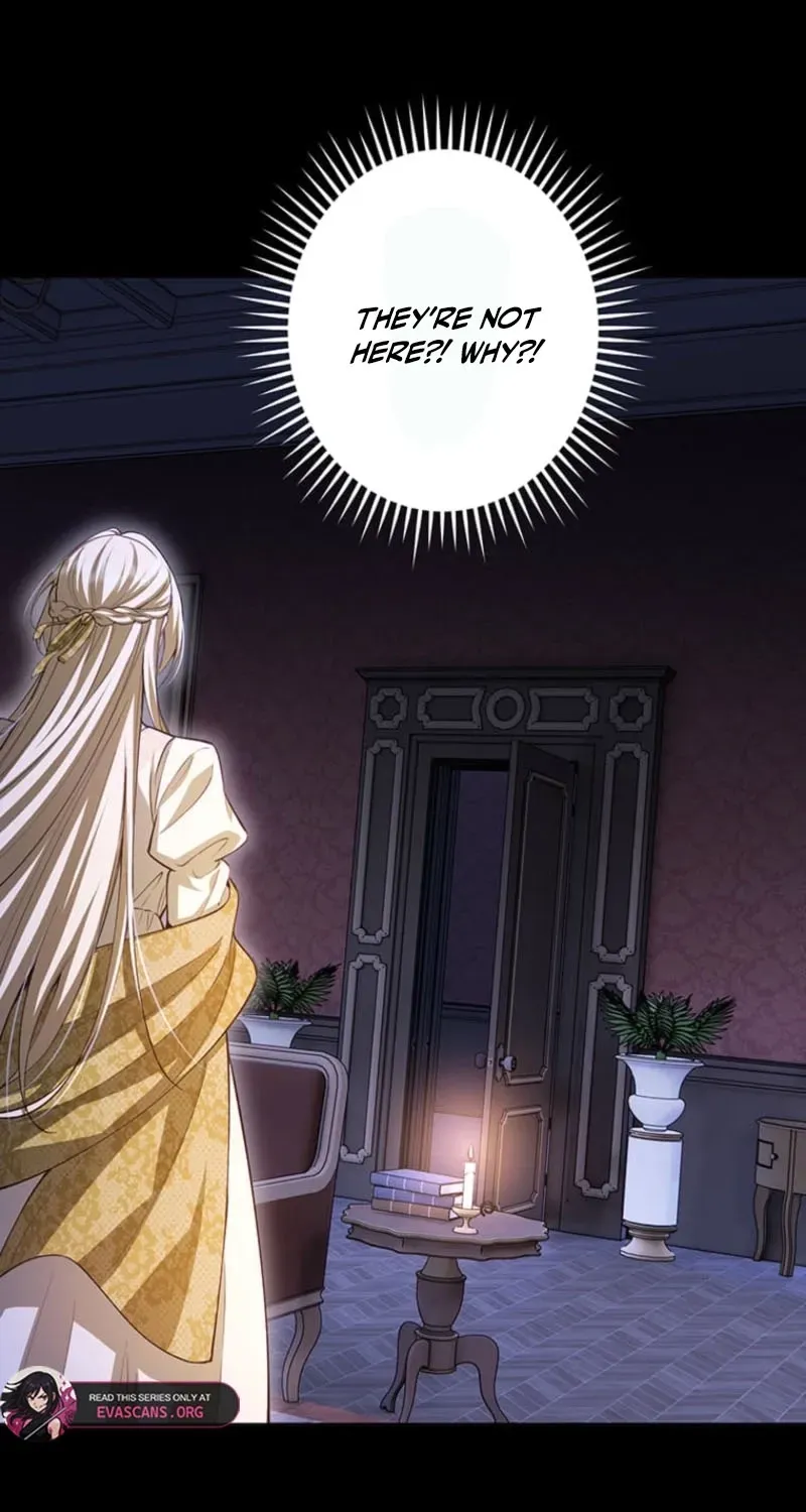 The Prince I Engaged Was A Former Assassin Chapter 13 page 77 - 