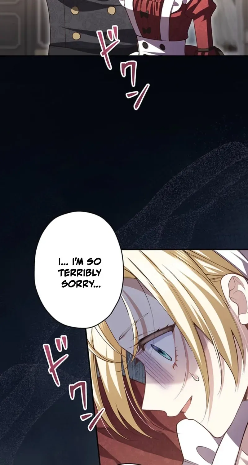 The Prince I Engaged Was A Former Assassin Chapter 13 page 9 - 