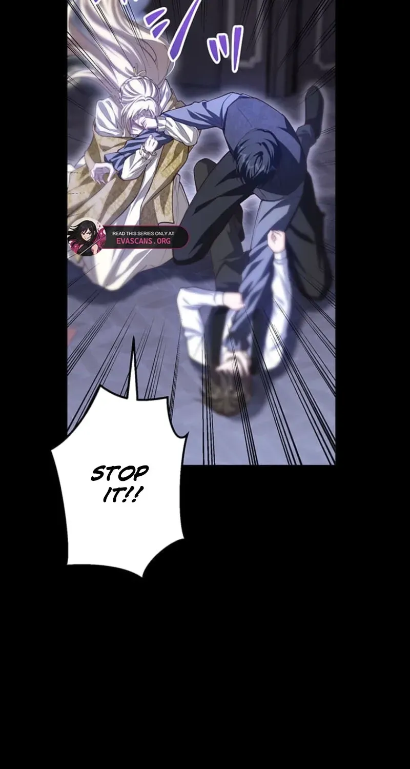 The Prince I Engaged Was A Former Assassin Chapter 13 page 81 - 