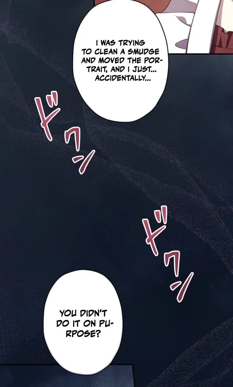 The Prince I Engaged Was A Former Assassin Chapter 13 page 10 - 