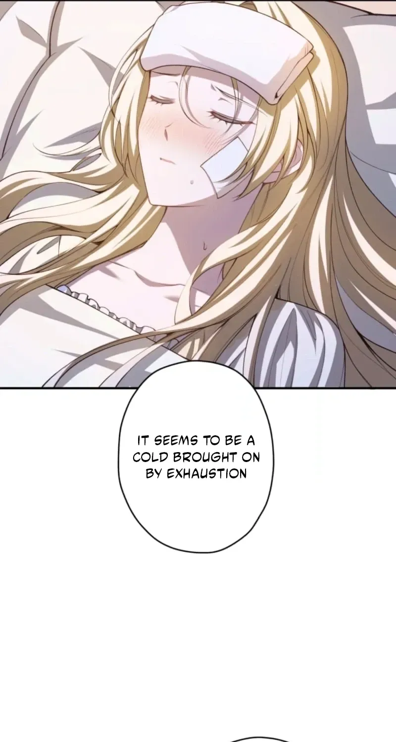 The Prince I Engaged Was A Former Assassin Chapter 14 page 19 - 