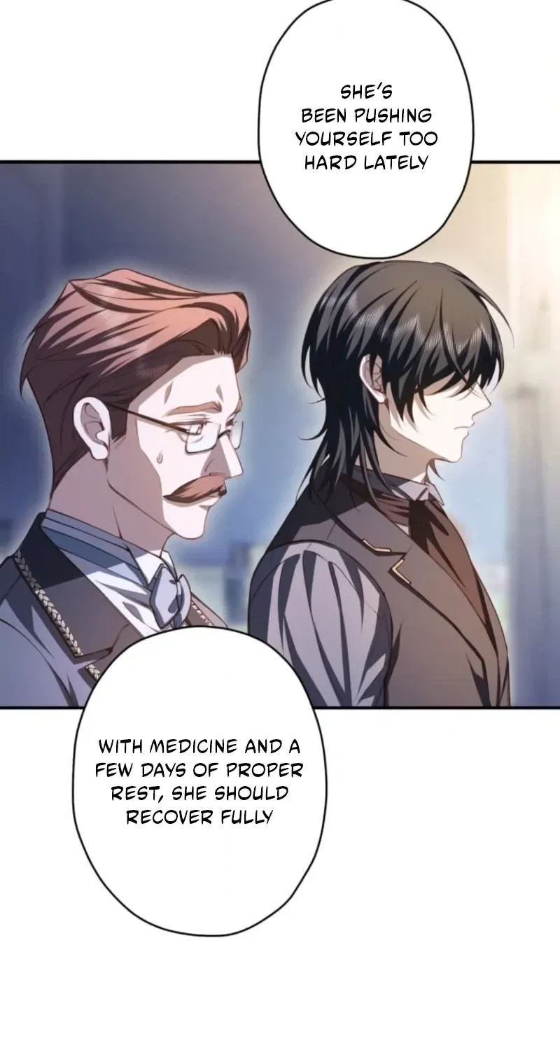 The Prince I Engaged Was A Former Assassin Chapter 14 page 20 - 