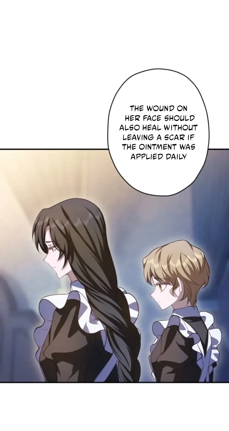 The Prince I Engaged Was A Former Assassin Chapter 14 page 21 - 
