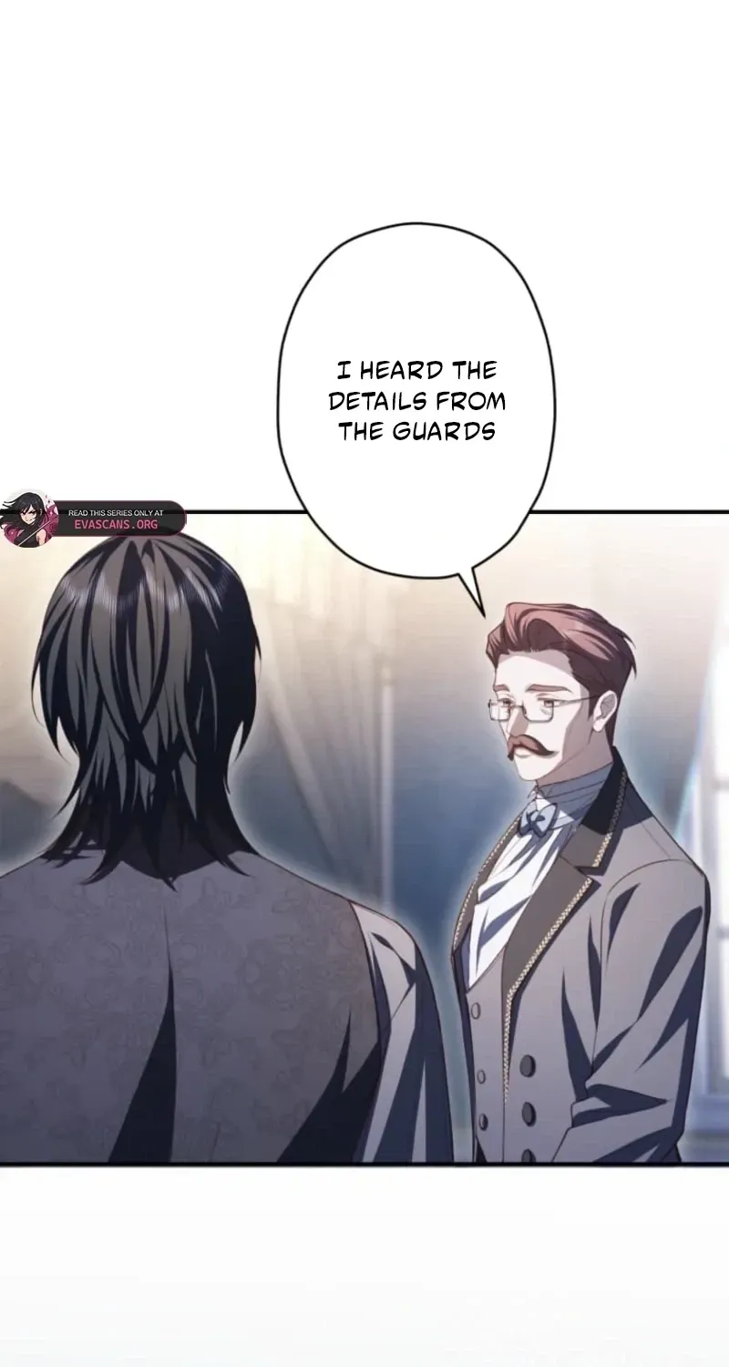 The Prince I Engaged Was A Former Assassin Chapter 14 page 23 - 