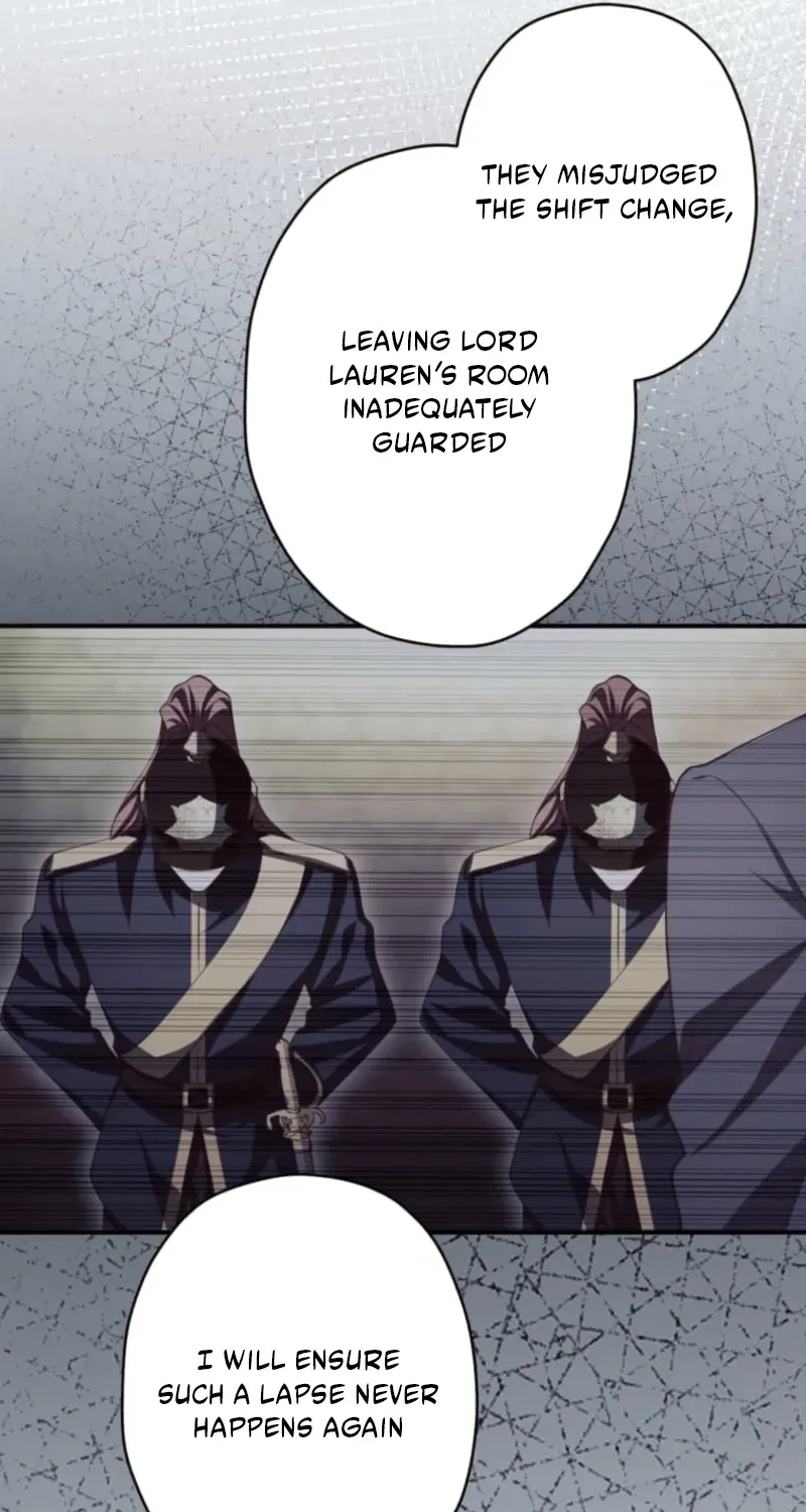The Prince I Engaged Was A Former Assassin Chapter 14 page 25 - 