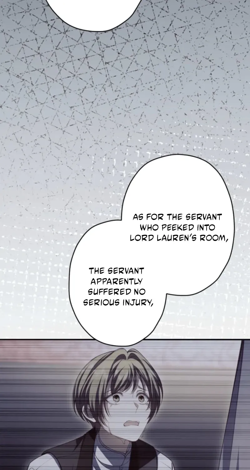 The Prince I Engaged Was A Former Assassin Chapter 14 page 26 - 