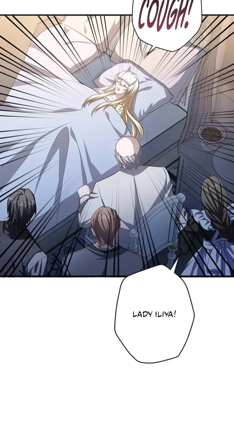 The Prince I Engaged Was A Former Assassin Chapter 14 page 29 - 