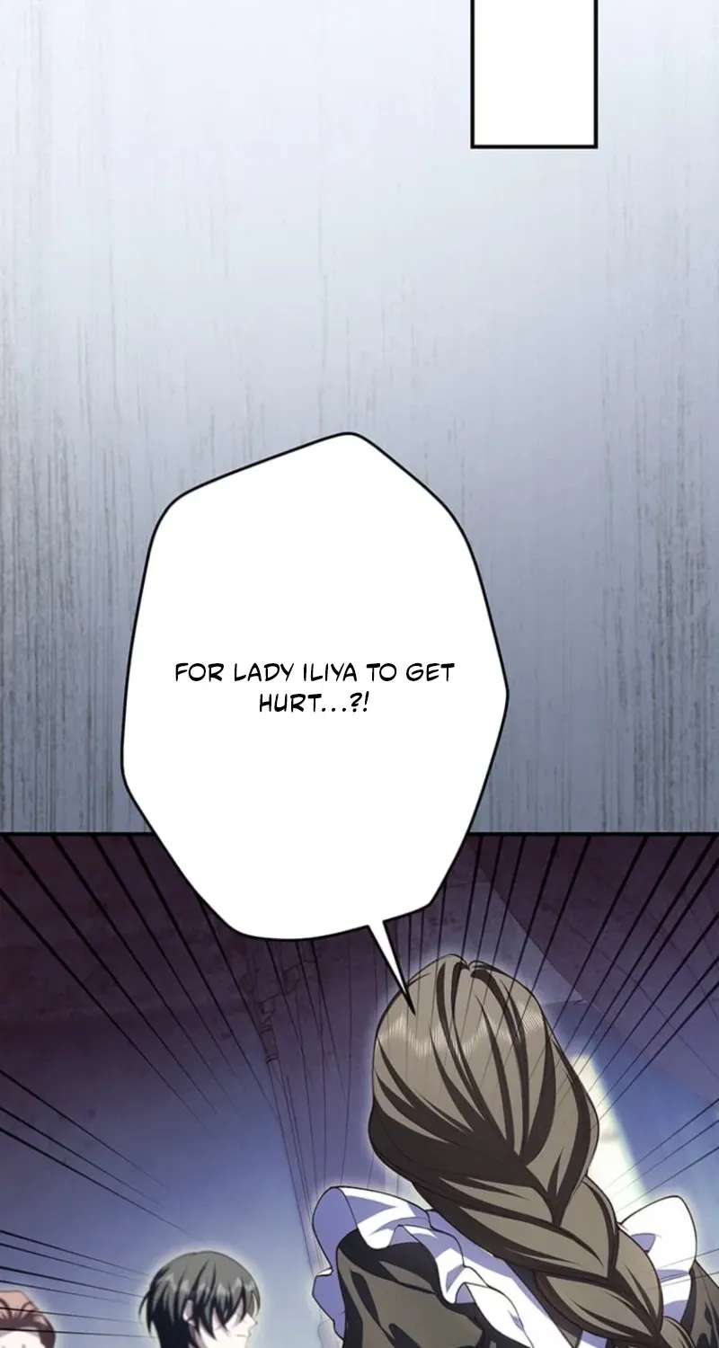 The Prince I Engaged Was A Former Assassin Chapter 14 page 32 - 
