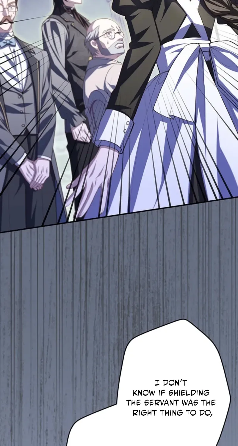 The Prince I Engaged Was A Former Assassin Chapter 14 page 33 - 