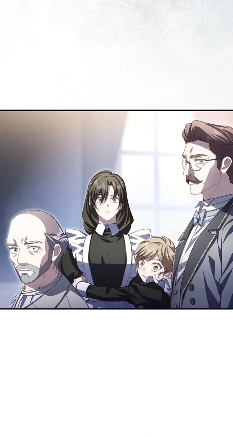 The Prince I Engaged Was A Former Assassin Chapter 14 page 37 - 