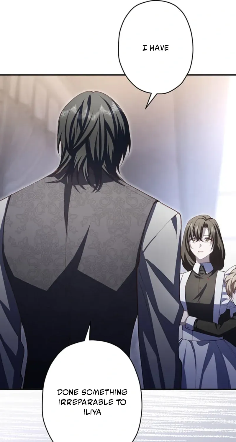 The Prince I Engaged Was A Former Assassin Chapter 14 page 38 - 