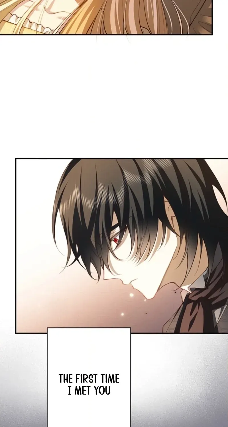 The Prince I Engaged Was A Former Assassin Chapter 14 page 46 - 