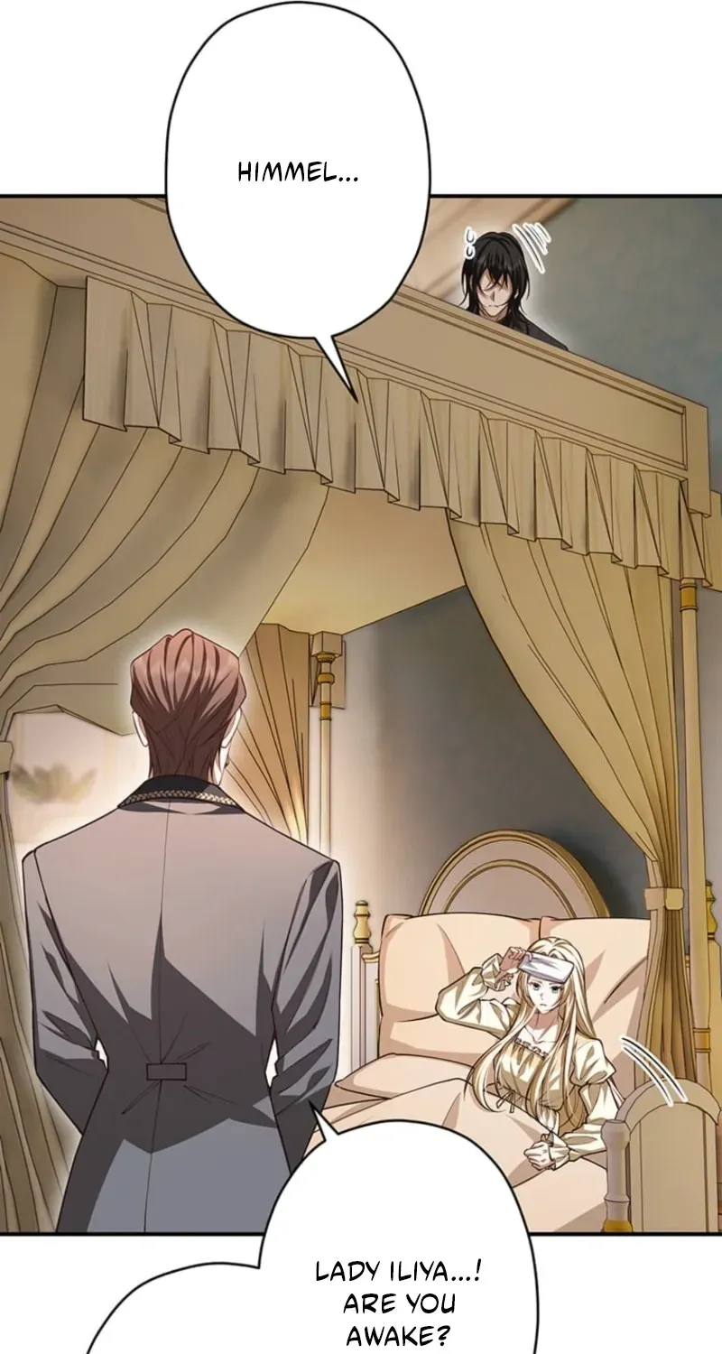 The Prince I Engaged Was A Former Assassin Chapter 15 page 12 - 