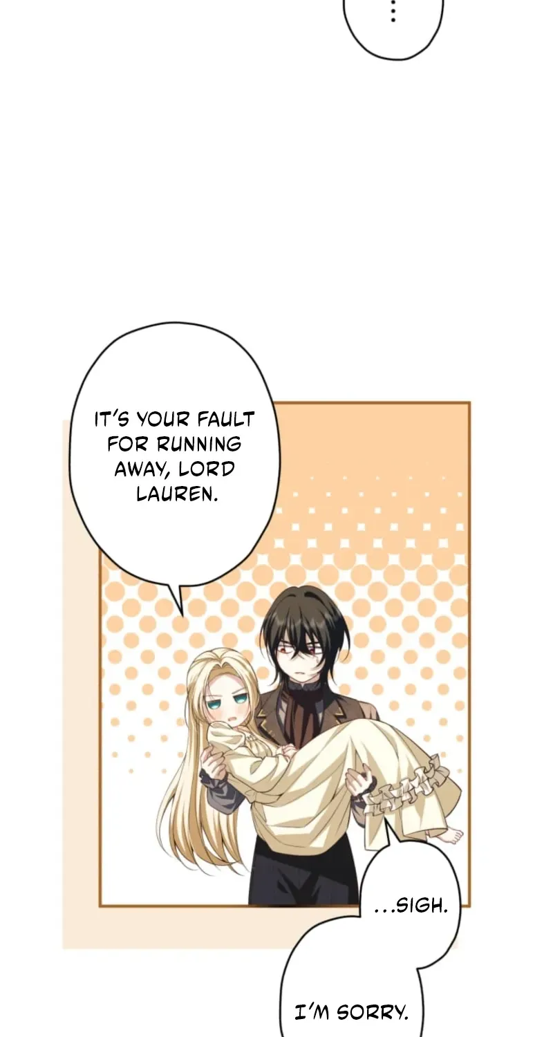 The Prince I Engaged Was A Former Assassin Chapter 15 page 116 - 