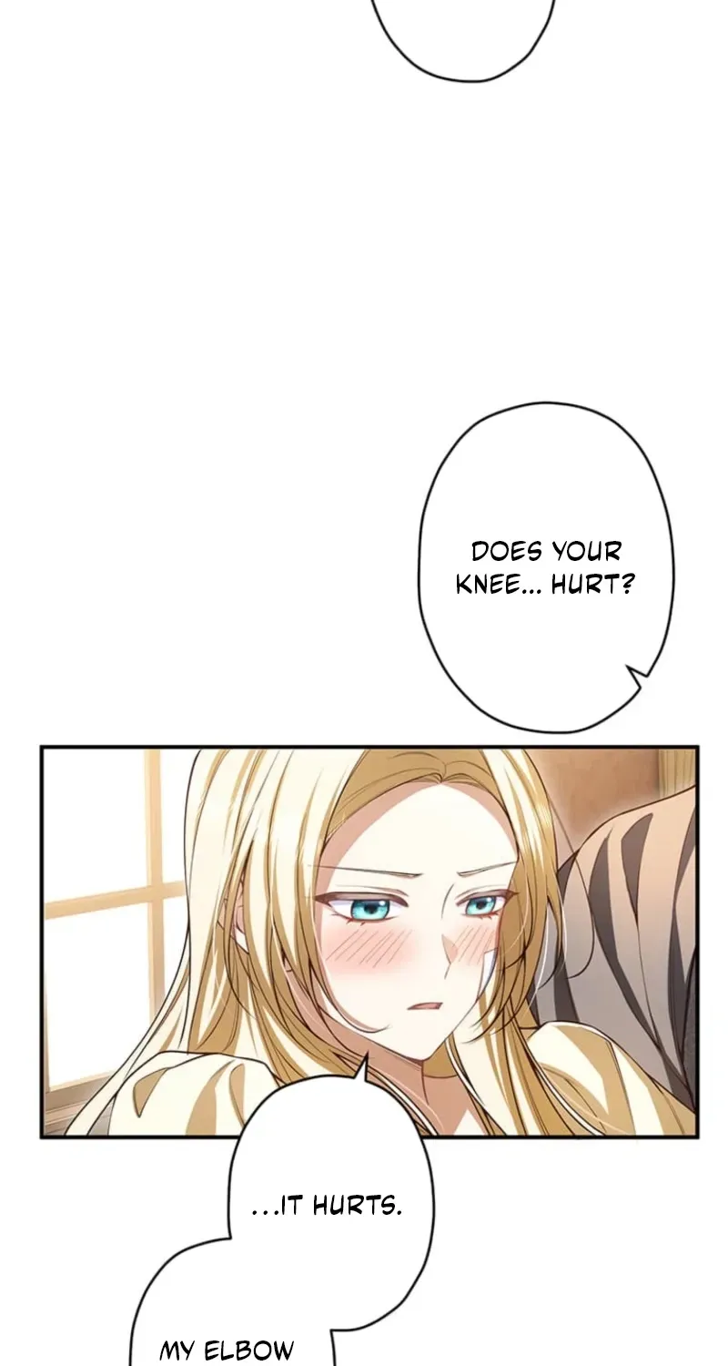The Prince I Engaged Was A Former Assassin Chapter 15 page 117 - 