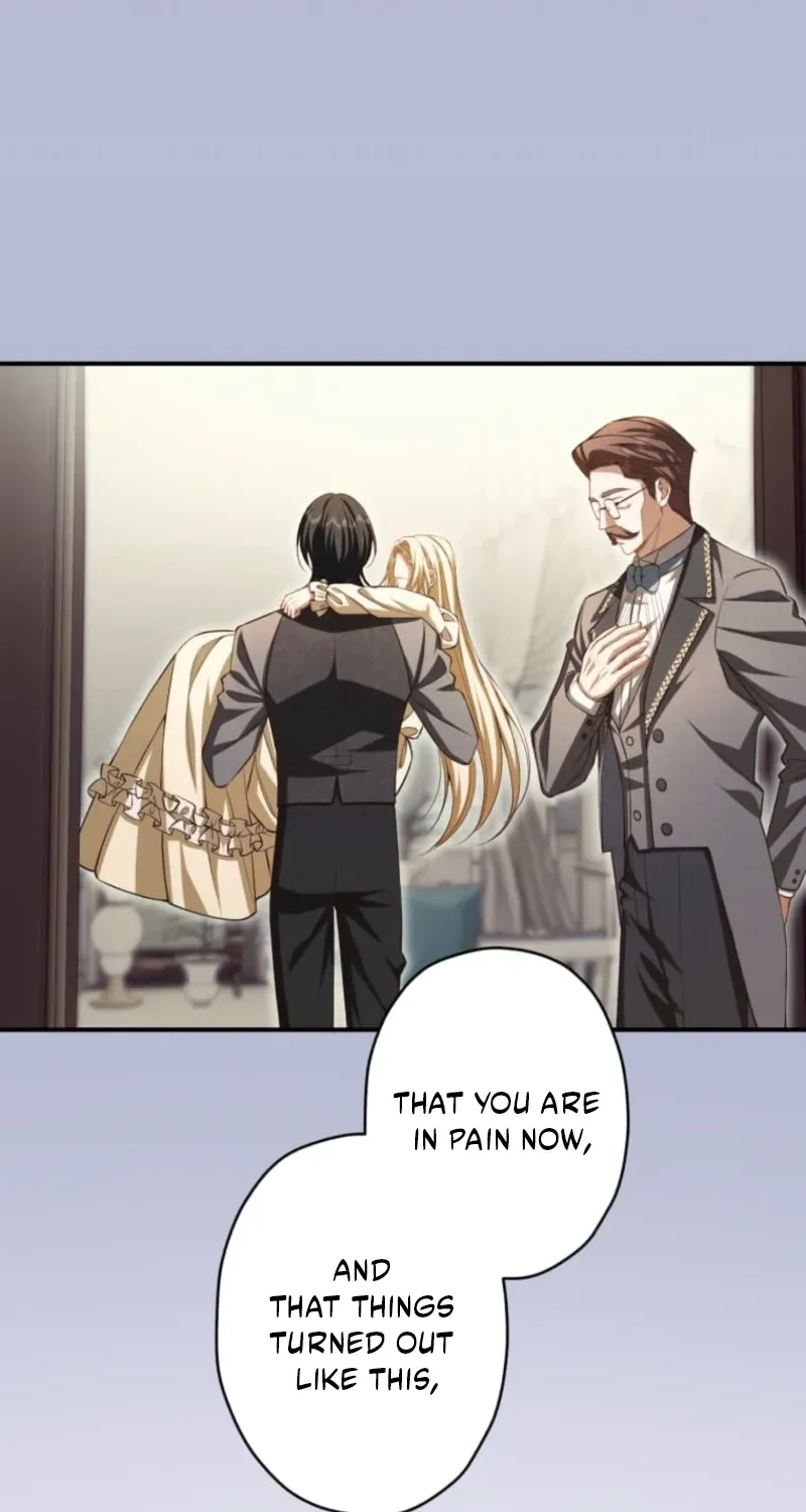 The Prince I Engaged Was A Former Assassin Chapter 15 page 121 - 