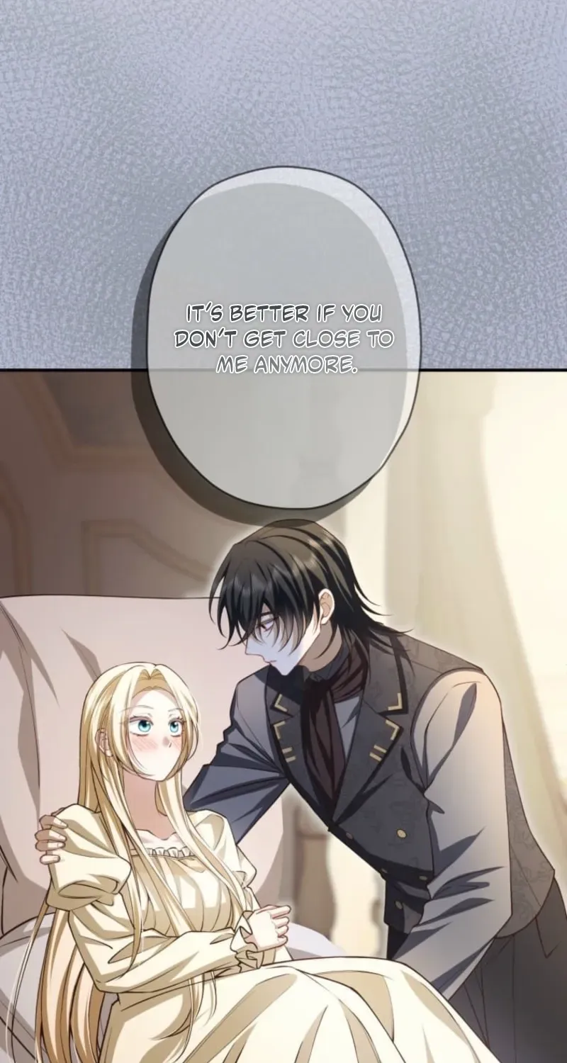 The Prince I Engaged Was A Former Assassin Chapter 15 page 123 - 