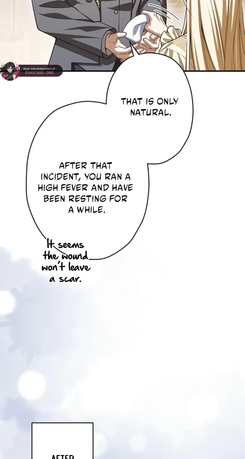 The Prince I Engaged Was A Former Assassin Chapter 15 page 14 - 