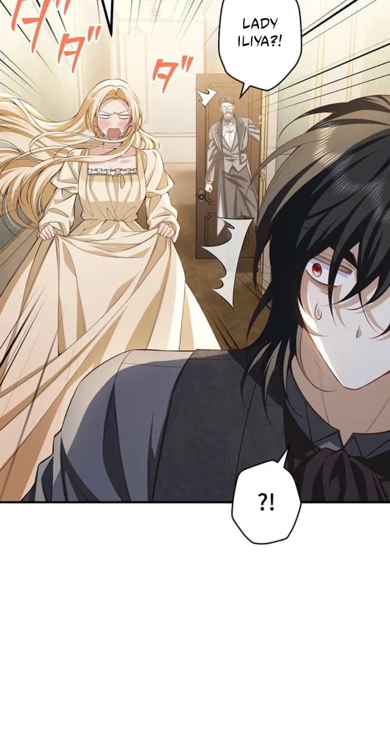 The Prince I Engaged Was A Former Assassin Chapter 15 page 149 - 