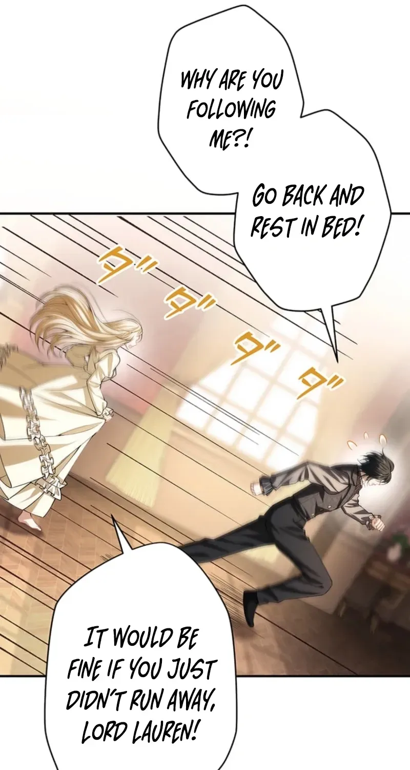 The Prince I Engaged Was A Former Assassin Chapter 15 page 150 - 