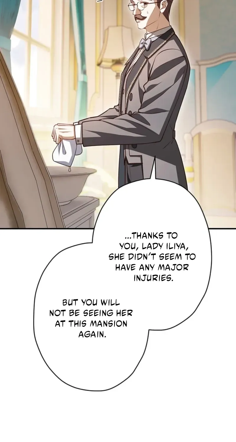 The Prince I Engaged Was A Former Assassin Chapter 15 page 16 - 
