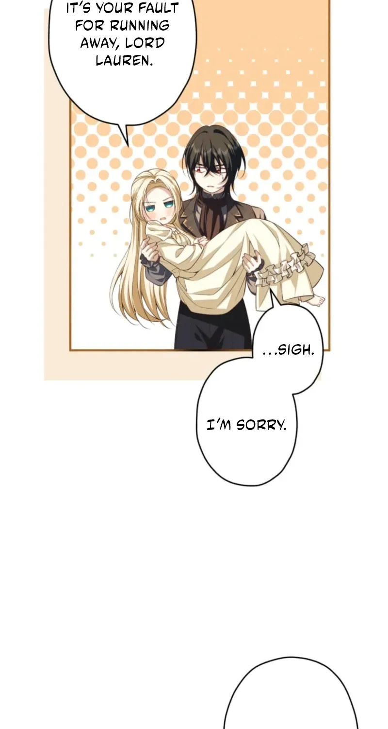 The Prince I Engaged Was A Former Assassin Chapter 15 page 163 - 