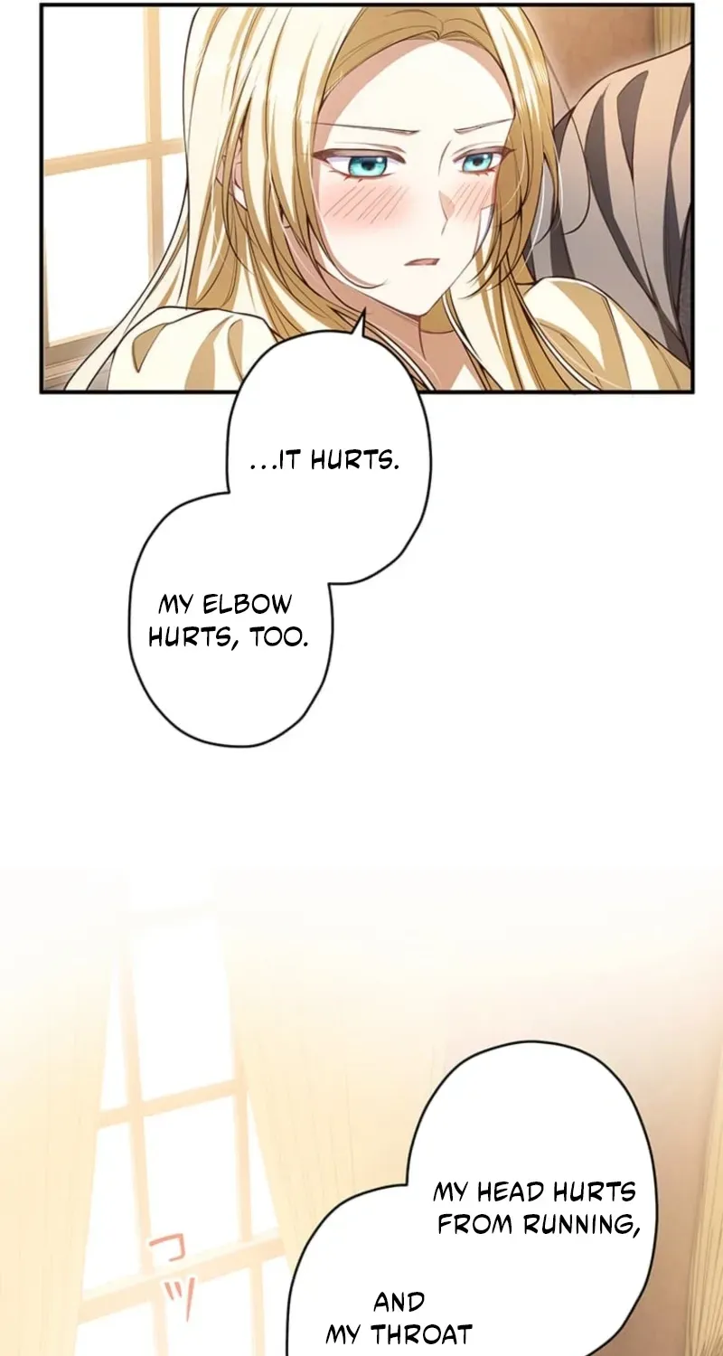 The Prince I Engaged Was A Former Assassin Chapter 15 page 165 - 