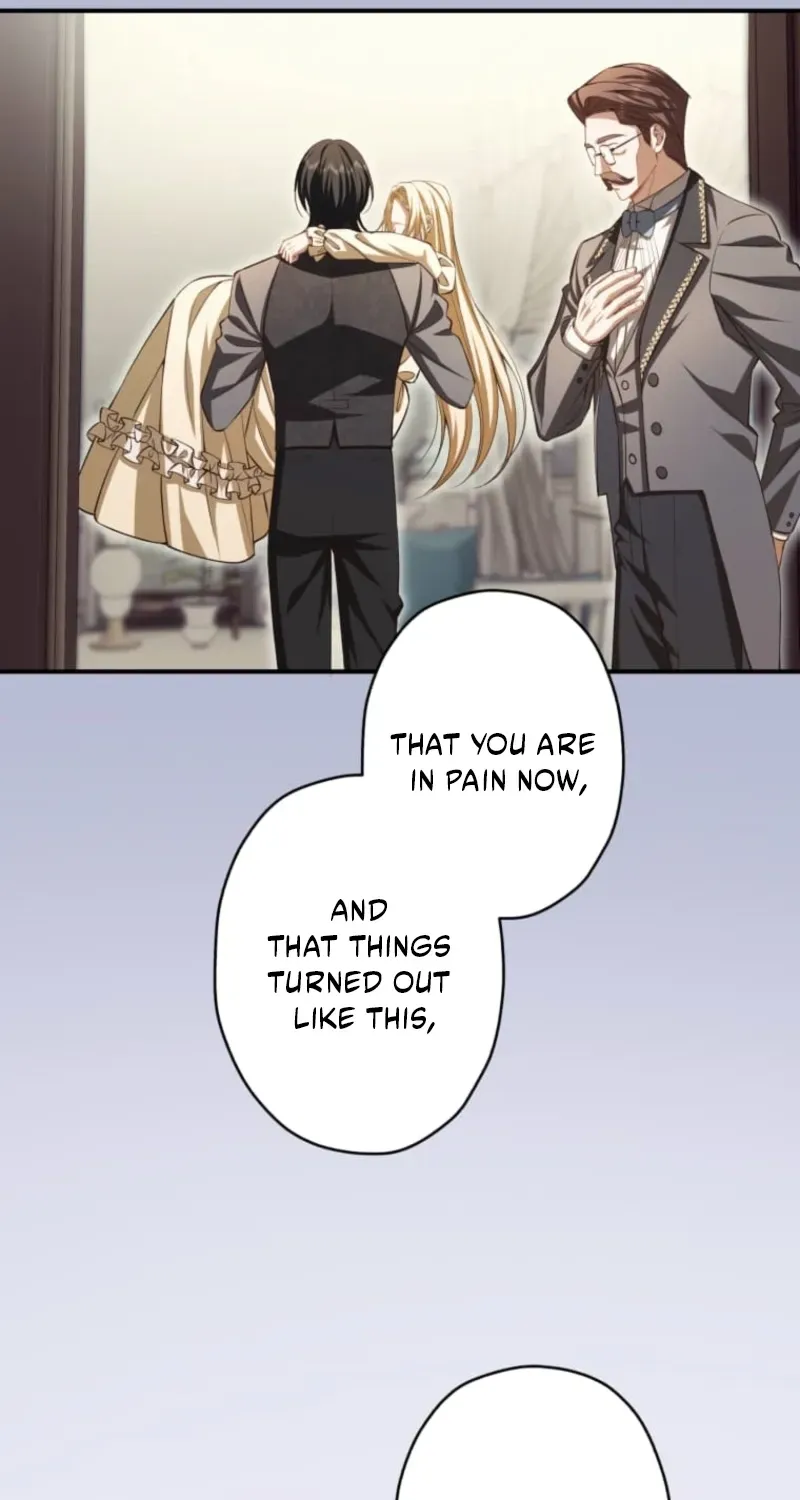 The Prince I Engaged Was A Former Assassin Chapter 15 page 168 - 