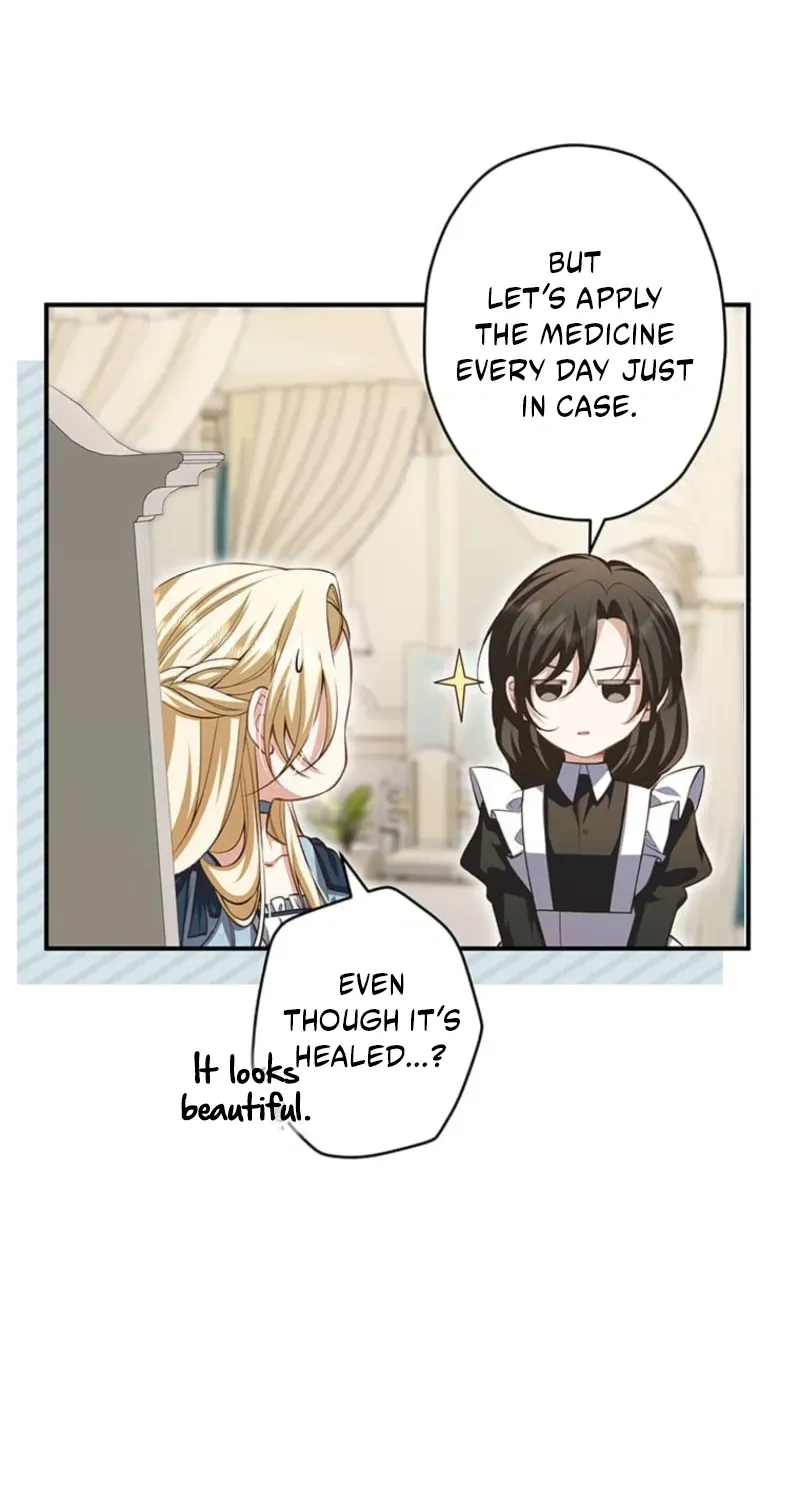 The Prince I Engaged Was A Former Assassin Chapter 15 page 202 - 