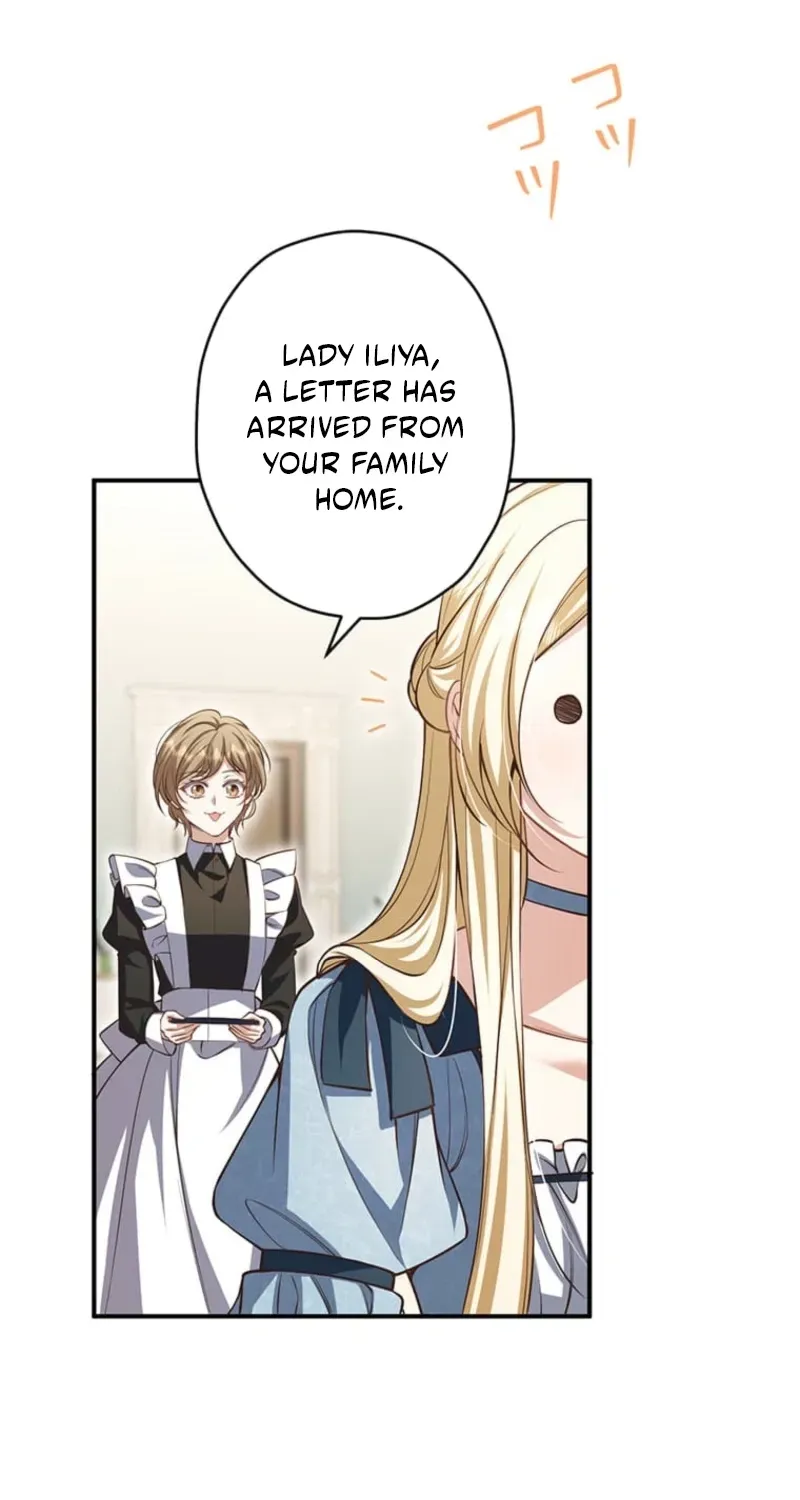 The Prince I Engaged Was A Former Assassin Chapter 15 page 203 - 