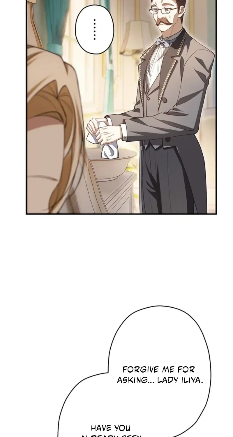 The Prince I Engaged Was A Former Assassin Chapter 15 page 22 - 