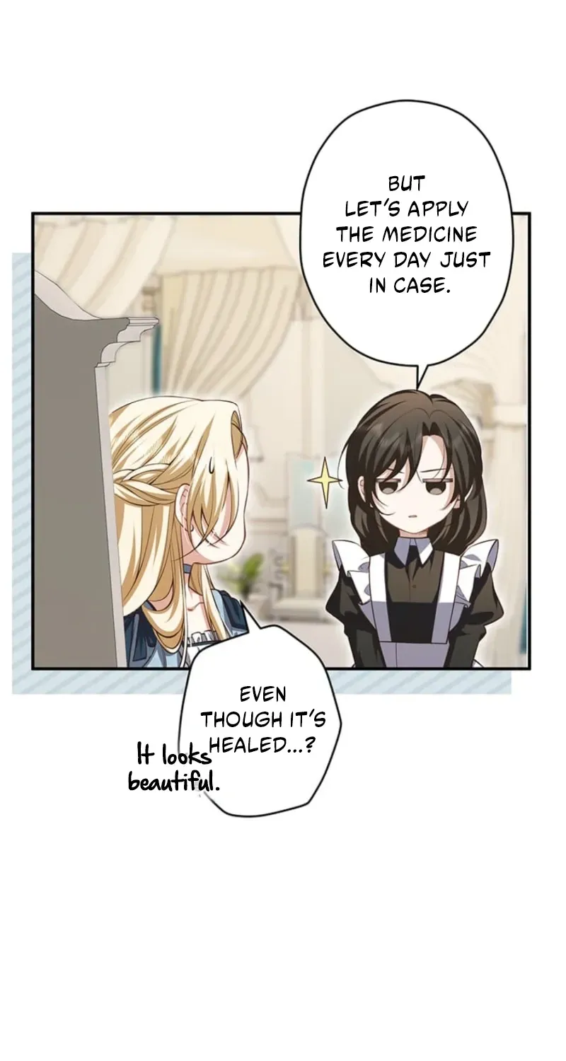 The Prince I Engaged Was A Former Assassin Chapter 15 page 220 - 