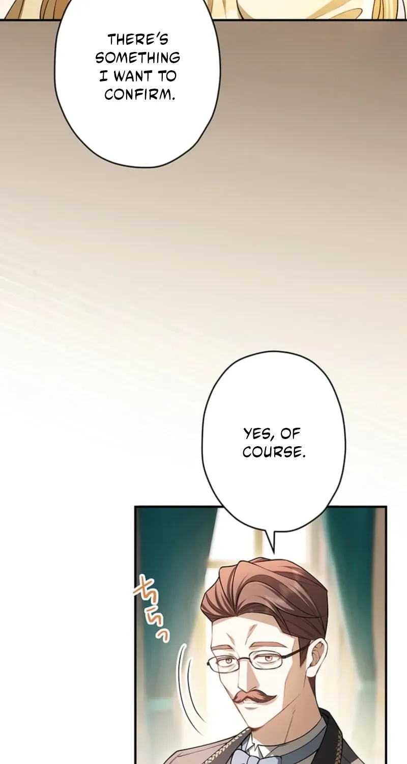 The Prince I Engaged Was A Former Assassin Chapter 15 page 33 - 